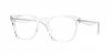 OKULARY KOREKCYJNE VOGUE EYEWEAR VO 5570 W745 51 ROZMIAR M